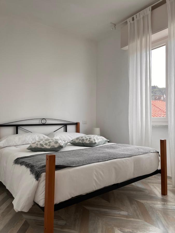 La Casa Verde Torbole Torbole Sul Garda ภายนอก รูปภาพ