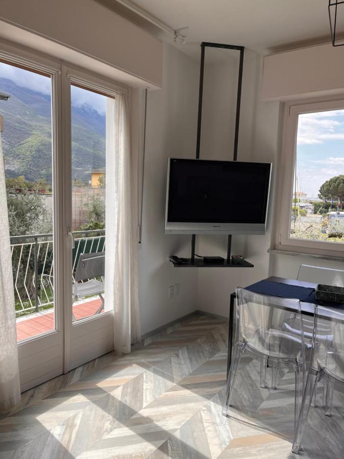 La Casa Verde Torbole Torbole Sul Garda ภายนอก รูปภาพ