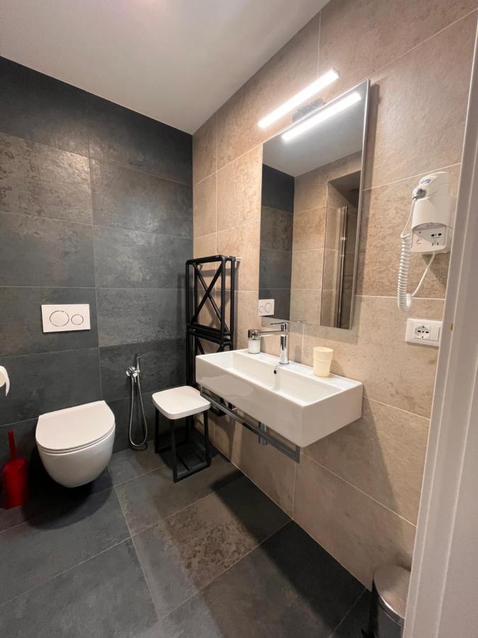 La Casa Verde Torbole Torbole Sul Garda ภายนอก รูปภาพ