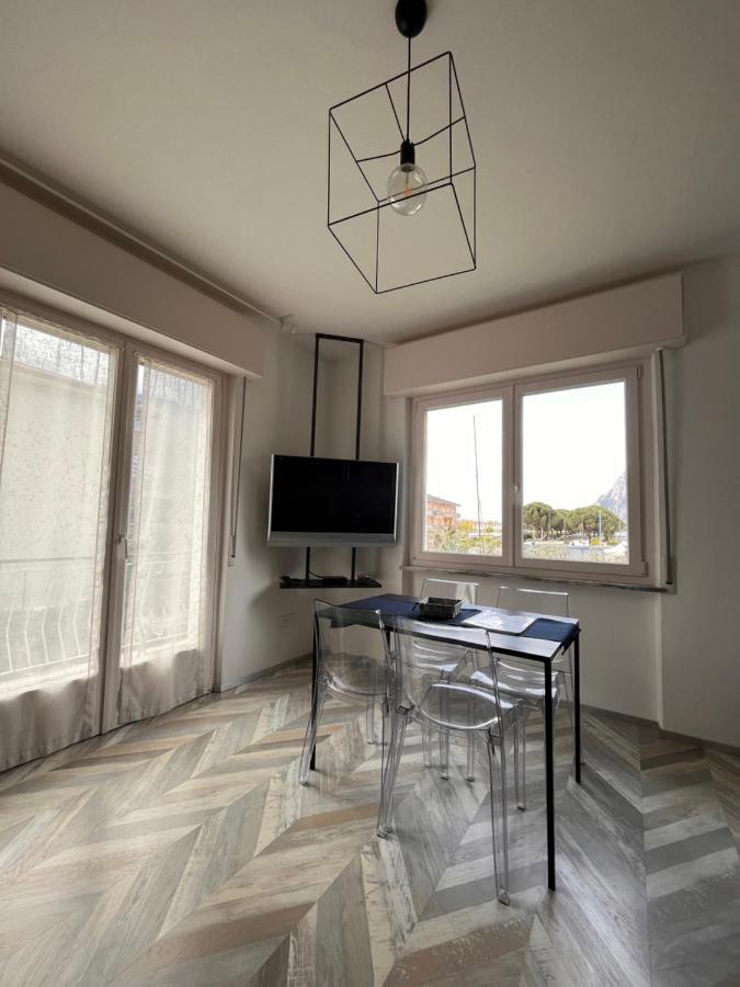 La Casa Verde Torbole Torbole Sul Garda ภายนอก รูปภาพ