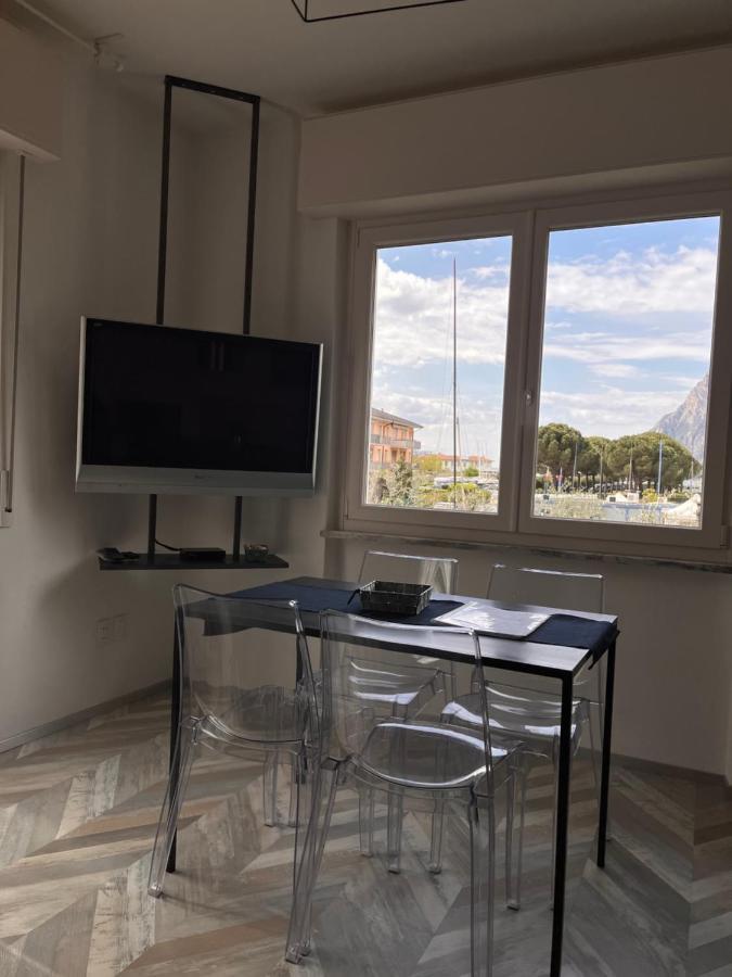 La Casa Verde Torbole Torbole Sul Garda ภายนอก รูปภาพ