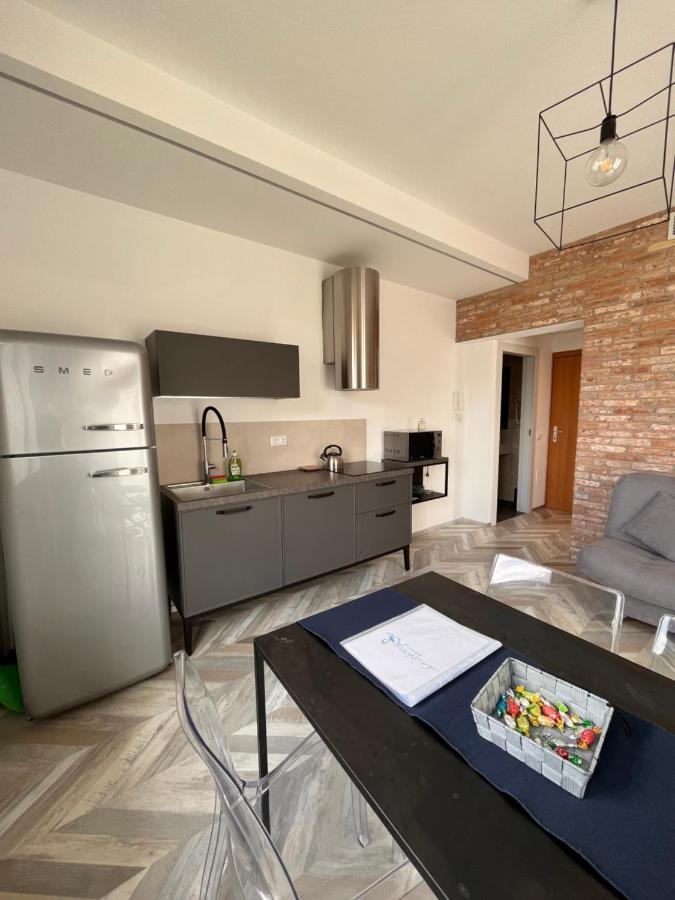 La Casa Verde Torbole Torbole Sul Garda ภายนอก รูปภาพ