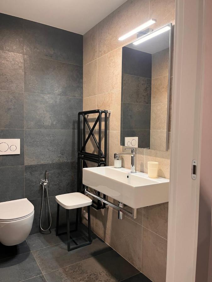 La Casa Verde Torbole Torbole Sul Garda ภายนอก รูปภาพ