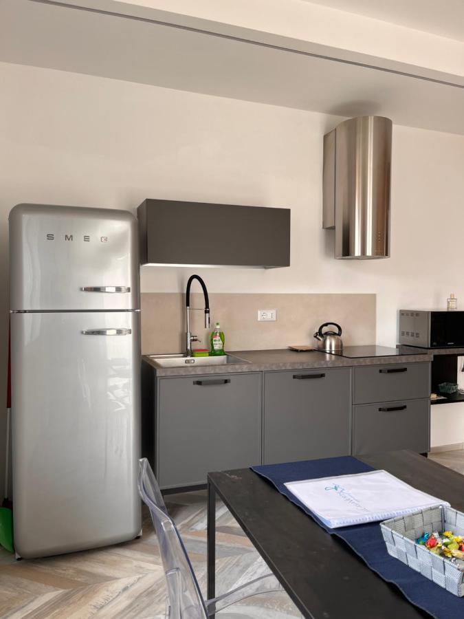 La Casa Verde Torbole Torbole Sul Garda ภายนอก รูปภาพ