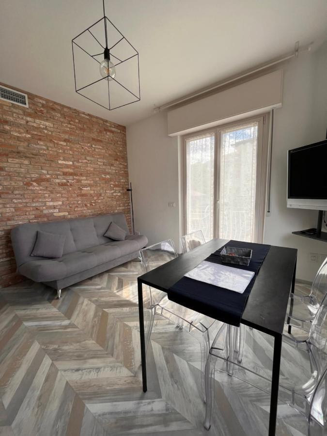 La Casa Verde Torbole Torbole Sul Garda ภายนอก รูปภาพ