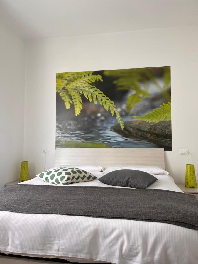 La Casa Verde Torbole Torbole Sul Garda ภายนอก รูปภาพ