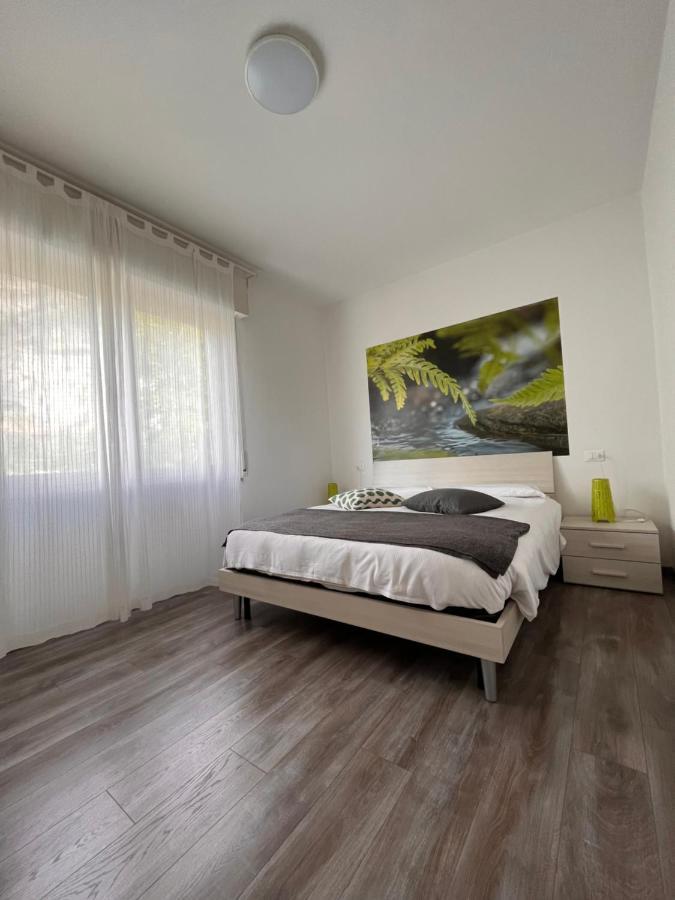 La Casa Verde Torbole Torbole Sul Garda ภายนอก รูปภาพ