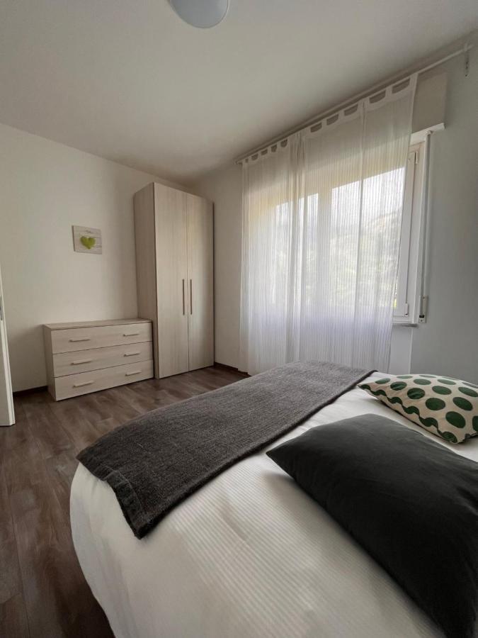 La Casa Verde Torbole Torbole Sul Garda ภายนอก รูปภาพ