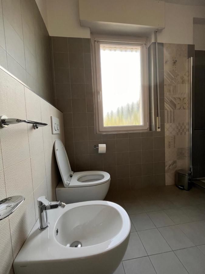 La Casa Verde Torbole Torbole Sul Garda ภายนอก รูปภาพ