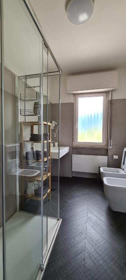 La Casa Verde Torbole Torbole Sul Garda ภายนอก รูปภาพ