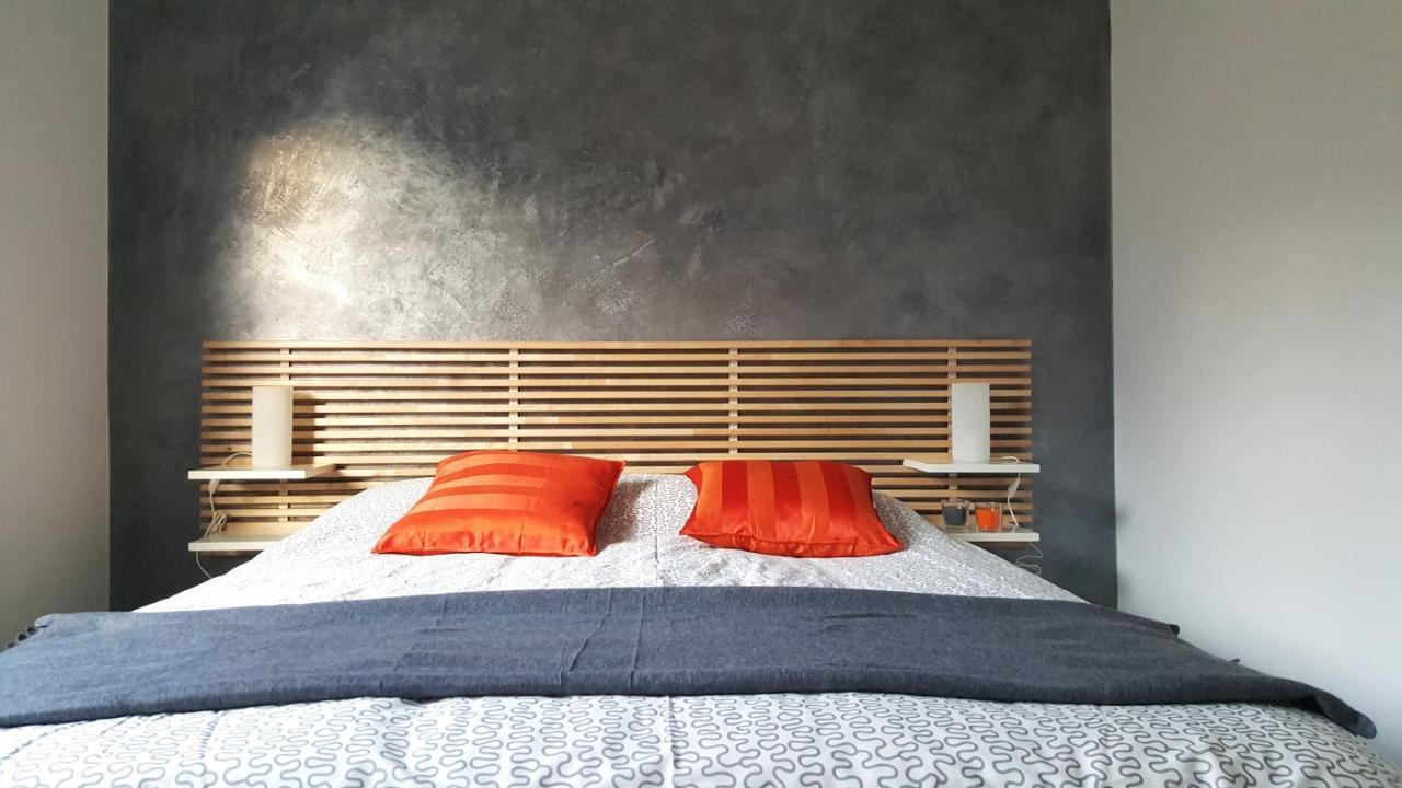 La Casa Verde Torbole Torbole Sul Garda ภายนอก รูปภาพ