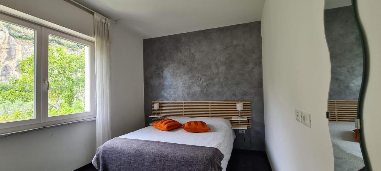 La Casa Verde Torbole Torbole Sul Garda ภายนอก รูปภาพ