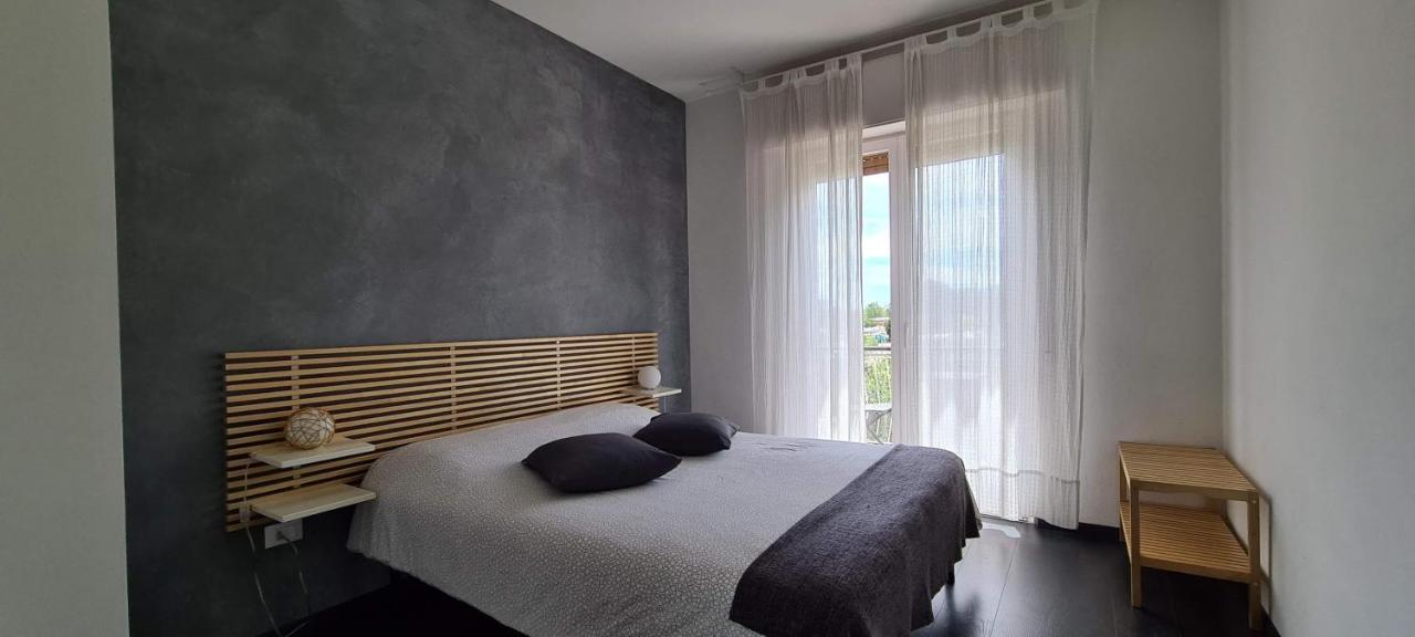 La Casa Verde Torbole Torbole Sul Garda ภายนอก รูปภาพ
